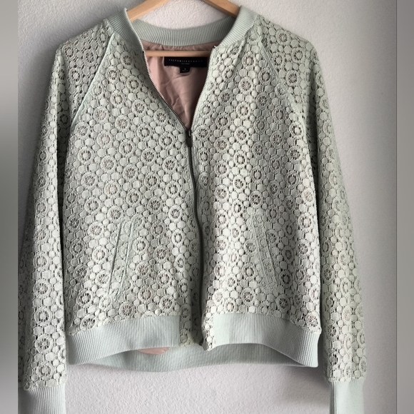 Victoria Beckham for target fleece zip up jacket - Picture 2 of 5